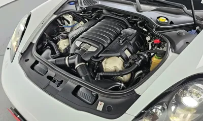 Porsche Panamera 2013, 160626 км, за 26000000 KRW - фото 6