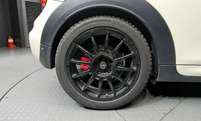 MINI Cooper 2016, 99198 км, за 13400000 KRW - фото 5