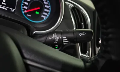 ChevroletGMDaewoo Malibu 2019, 131448 км, за 9990000 KRW - фото 15