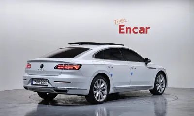 Volkswagen Arteon 2023, 82561 км, за 26900000 KRW