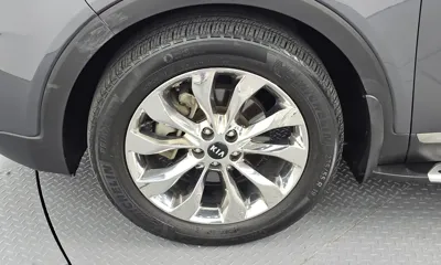 Kia Sorento 2018, 160581 км, за 13000000 KRW - фото 5