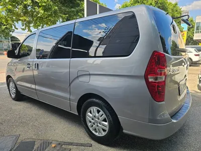 Hyundai Starex 2019, 89479 км, за 11990000 KRW - фото 6