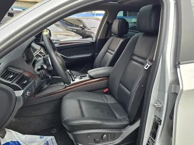 BMW X6 2014, 98000 км, за 13800000 KRW - фото 8