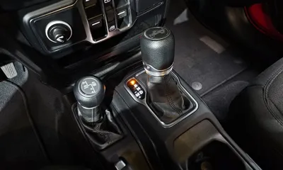 Jeep Wrangler 2019, 16879 км, за 33490000 KRW - фото 9