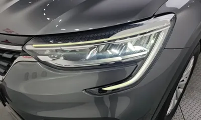 Renault-KoreaSamsung XM3 2020, 58314 км, за 10900000 KRW - фото 22