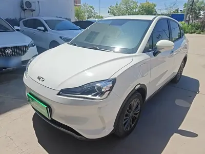 NETA Neta V · 2022 год