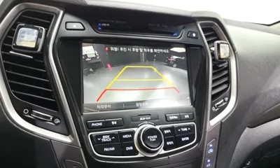 Hyundai Santafe 2014, 133288 км, за 9800000 KRW - фото 15