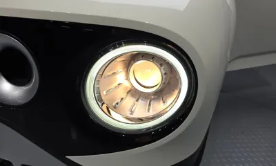 Hyundai Casper 2023, 6512 км, за 16300000 KRW - фото 22