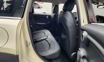 MINI Cooper 2019, 79093 км, за 13000000 KRW - фото 11