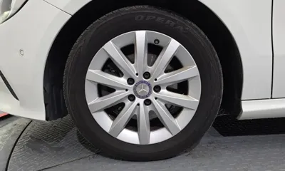 Mercedes-Benz A-Class 2017, 83629 км, за 10800000 KRW - фото 5