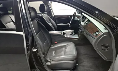 Hyundai Equus 2015, 193494 км, за 6500000 KRW - фото 10