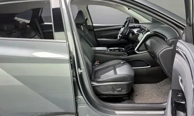 Hyundai Tucson 2023, 48386 км, за 26500000 KRW - фото 26