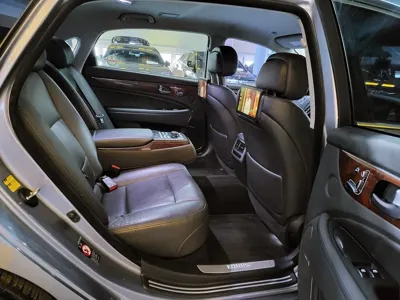 Hyundai Equus 2014, 170300 км, за 11400000 KRW - фото 14