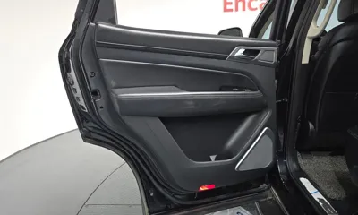 KG_Mobility_Ssangyong Rexton 2021, 80813 км, за 23500000 KRW - фото 25