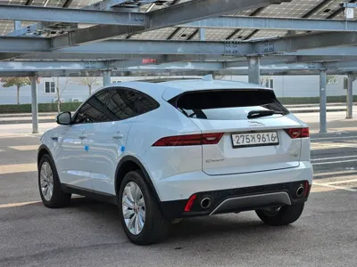 Jaguar E-Pace 2018, 94555 км, за 16800000 KRW - фото 6
