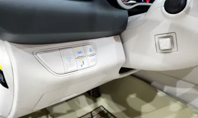 Genesis G70 2018, 112036 км, за 18300000 KRW - фото 16