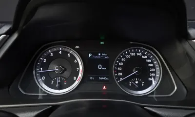 Hyundai Sonata 2020, 56440 км, за 17990000 KRW - фото 8