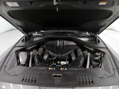Genesis GV80 2020, 149459 км, за 35600000 KRW - фото 6