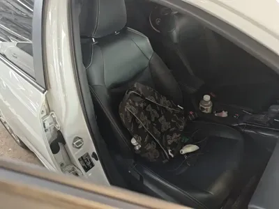 Toyota Corolla 2022, 26800 км, за 62100 CNY - фото 25