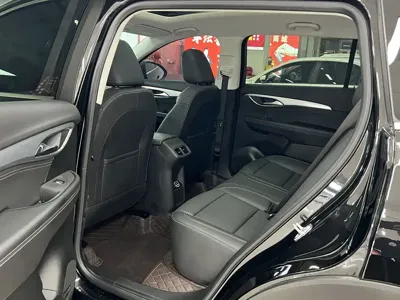 Buick Envision Plus 2024, 12500 км, за 135800 CNY - фото 5