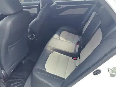 Geely Vision 2020, 6600 км, за 31000 CNY - фото 11