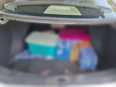 Nissan Sylphy 2017, 63099 км, за 31200 CNY - фото 16