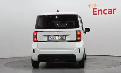 Kia Ray 2024, 49288 км, за 14900000 KRW