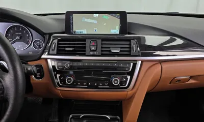 BMW 4-Series 2016, 120361 км, за 11900000 KRW - фото 14