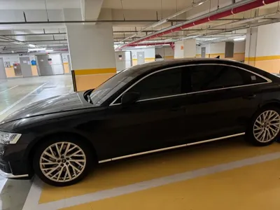 Audi A8 2021, 51000 км, за 85000000 KRW - фото 5