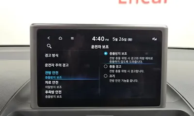 Hyundai Casper 2024, 13346 км, за 16700000 KRW - фото 32
