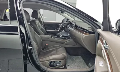 Kia K9 2019, 90461 км, за 23500000 KRW - фото 12