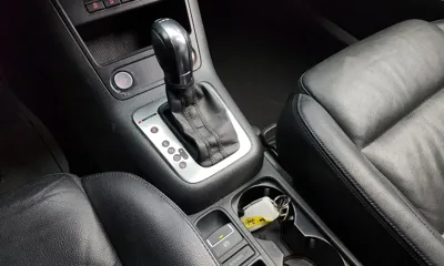 Volkswagen Tiguan 2016, 99612 км, за 8700000 KRW - фото 9