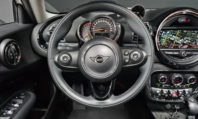 MINI Clubman 2019, 83737 км, за 14500000 KRW - фото 13