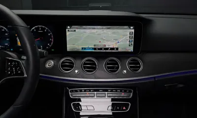 Mercedes-Benz E-Class 2022, 22585 км, за 37500000 KRW - фото 14