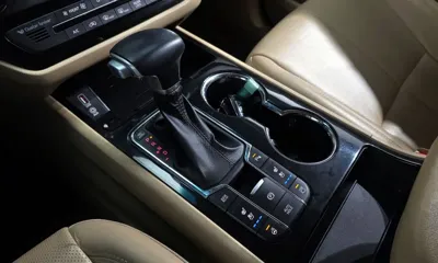 Kia Canival 2020, 128970 км, за 17490000 KRW - фото 9
