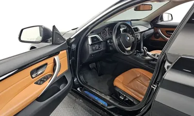 BMW 4-Series 2018, 69858 км, за 17200000 KRW - фото 10