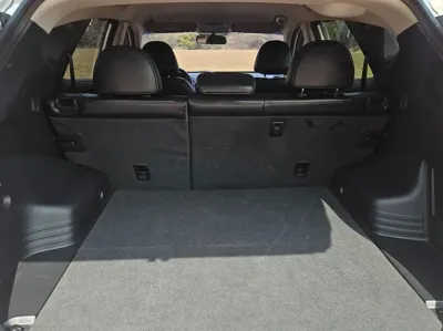 Hyundai Tucson 2014, 113885 км, за 7900000 KRW - фото 16