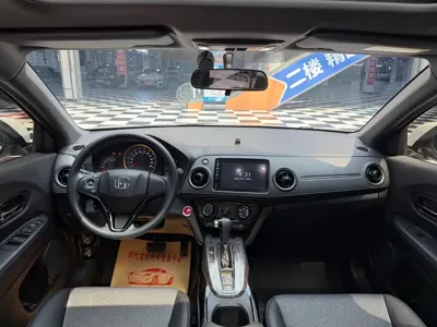 Honda XR-V 2022, 23000 км, за 96800 CNY - фото 10
