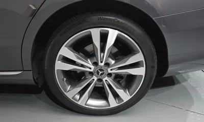 Mercedes-Benz C-Class 2018, 34488 км, за 15900000 KRW - фото 21