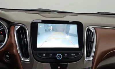 ChevroletGMDaewoo Malibu 2017, 139695 км, за 8500000 KRW - фото 15