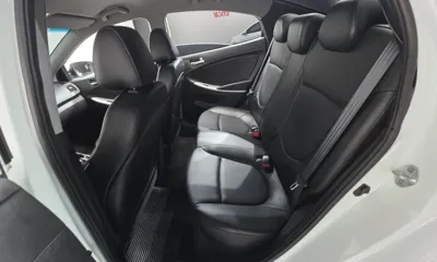 Hyundai Accent 2012, 146081 км, за 4300000 KRW - фото 26