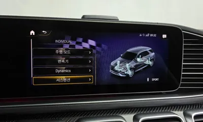 Mercedes-Benz GLE-Class 2022, 128596 км, за 64900000 KRW - фото 34