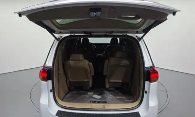 Kia Canival 2017, 91952 км, за 13990000 KRW - фото 20