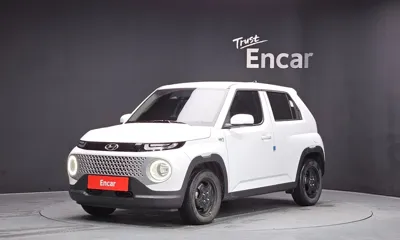 Hyundai Casper · 2023 год