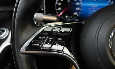 Mercedes-Benz S-Class 2021, 72194 км, за 92500000 KRW - фото 29