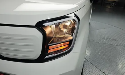Kia Ray 2025, 19895 км, за 14400000 KRW - фото 22