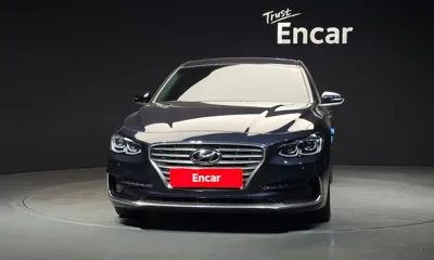 Hyundai Grandeur 2018, 63034 км, за 15500000 KRW