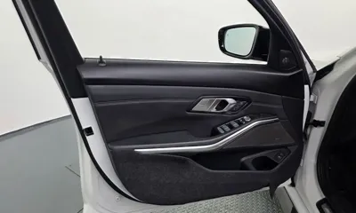 BMW M3 2025, 21900 км, за 129900000 KRW - фото 24