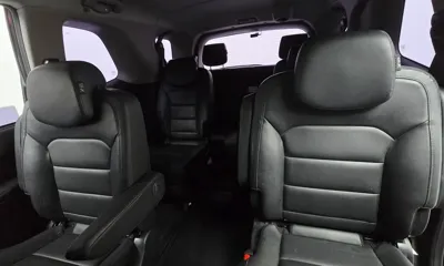 KG_Mobility_Ssangyong KORANDO 2018, 121625 км, за 9200000 KRW - фото 19