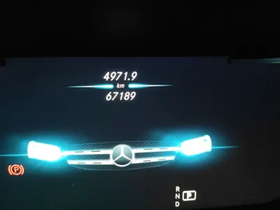 Mercedes-Benz GLC 2021, 67100 км, за 190703.43 CNY - фото 13
